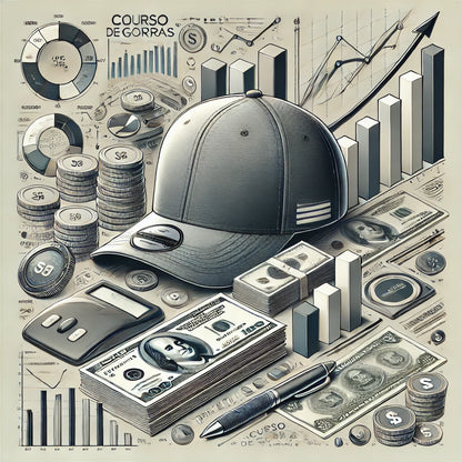 Curso de gorras