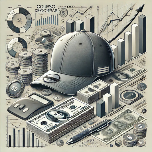 Curso de gorras