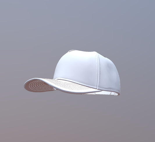 Procreate 3D mockup