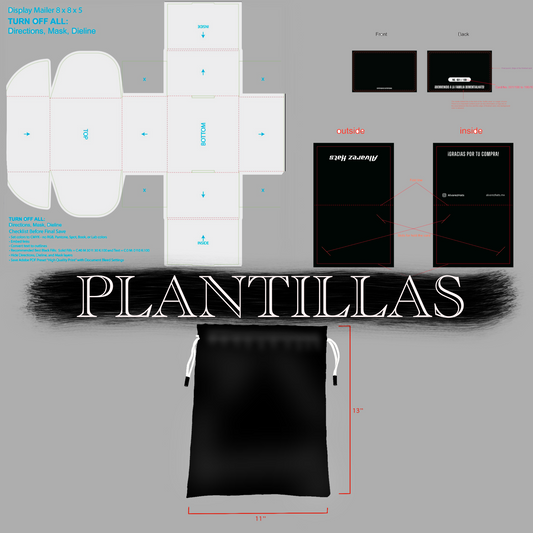 Platillas