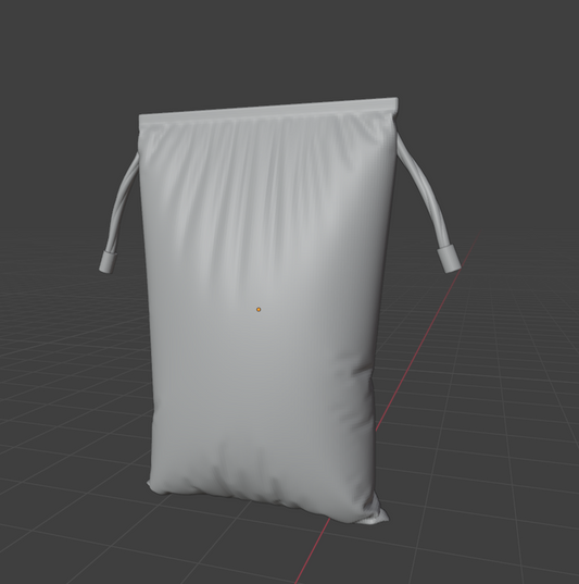 Cubre Polvo (Plantilla 3D)