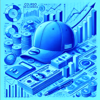 Curso de gorras (PREMIUM)
